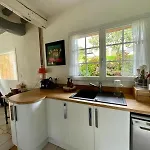 Gasthuis La Chaumiere Confort Et Charme Normand 3*