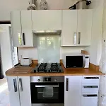 Gasthuis La Chaumiere Confort Et Charme Normand 3*