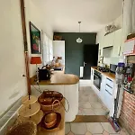 Gasthuis La Chaumiere Confort Et Charme Normand Saint-Pierre-le-Vieux (Seine-Maritime)