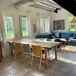 La Chaumiere Confort Et Charme Normand Gasthuis Saint-Pierre-le-Vieux (Seine-Maritime)