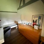 La Chaumiere Confort Et Charme Normand 3* Saint-Pierre-le-Vieux (Seine-Maritime)