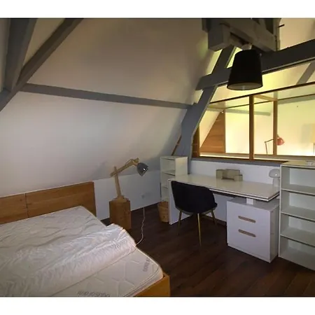 La Chaumiere Confort Et Charme Normand 3* Saint-Pierre-le-Vieux