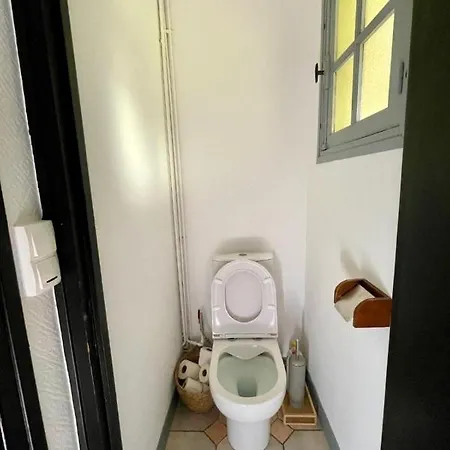 La Chaumiere Confort Et Charme Normand Saint-Pierre-le-Vieux (Seine-Maritime)