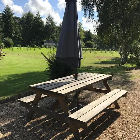 La Chaumiere Confort Et Charme Normand Сasa de vacaciones
