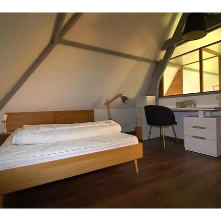 La Chaumiere Confort Et Charme Normand Сasa de vacaciones Saint-Pierre-le-Vieux (Seine-Maritime)