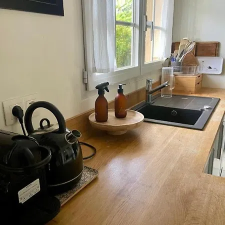 La Chaumiere Confort Et Charme Normand Saint-Pierre-le-Vieux