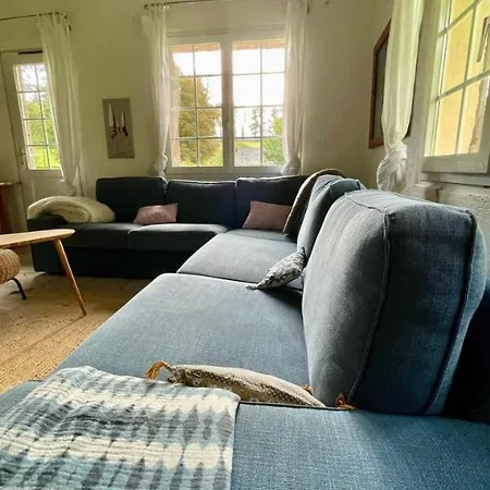 La Chaumiere Confort Et Charme Normand Сasa de vacaciones Saint-Pierre-le-Vieux (Seine-Maritime)