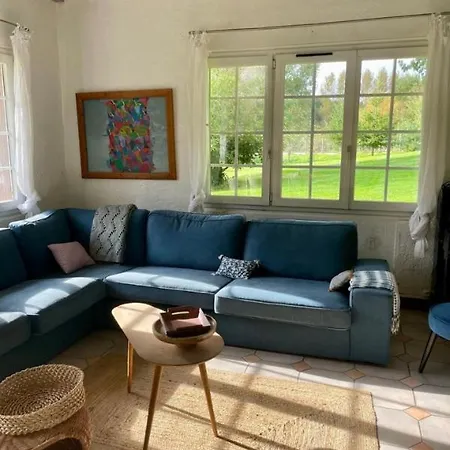 La Chaumiere Confort Et Charme Normand Vendégház Saint-Pierre-le-Vieux