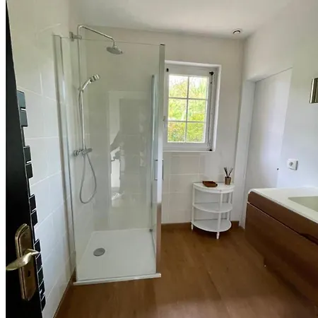 La Chaumiere Confort Et Charme Normand 3*