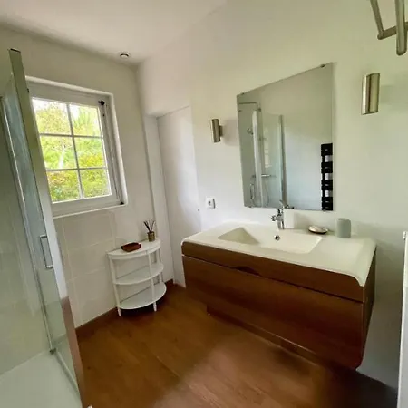 La Chaumiere Confort Et Charme Normand 3*