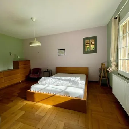 Сasa de vacaciones La Chaumiere Confort Et Charme Normand