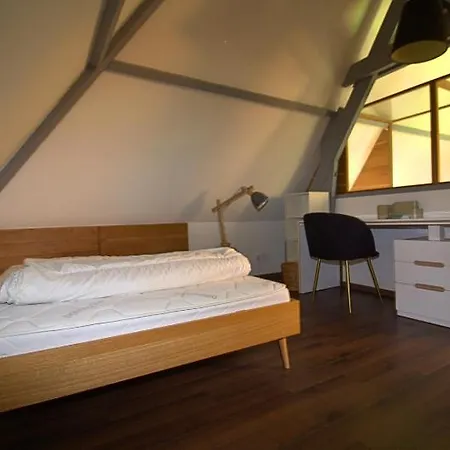 Сasa de vacaciones La Chaumiere Confort Et Charme Normand Saint-Pierre-le-Vieux (Seine-Maritime)