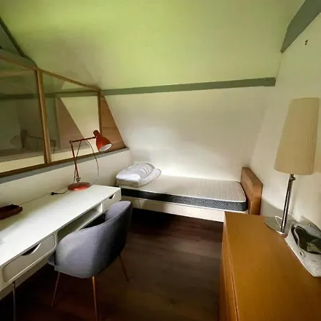 Vendégház La Chaumiere Confort Et Charme Normand 3*