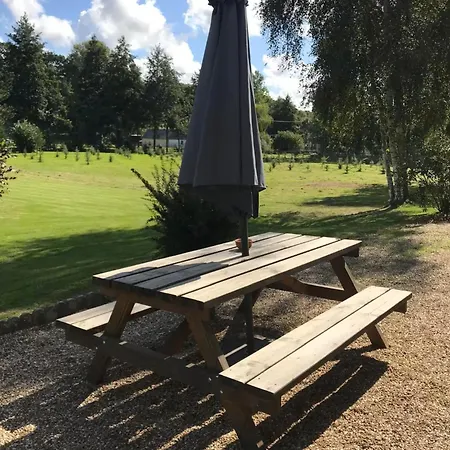 La Chaumiere Confort Et Charme Normand Vendégház