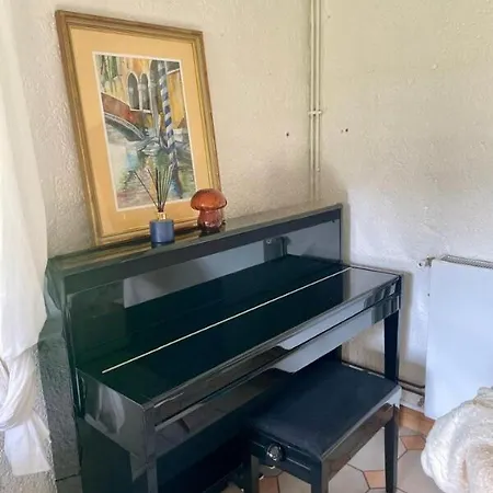 La Chaumiere Confort Et Charme Normand Affittacamere Saint-Pierre-le-Vieux (Seine-Maritime)