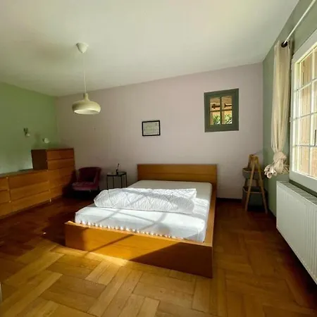 Affittacamere La Chaumiere Confort Et Charme Normand 3*